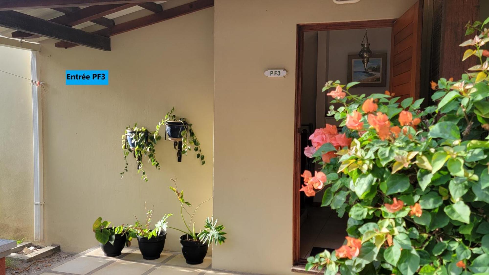 Bain BoeufJardin Aux Mille Senteursアパートメント エクステリア 写真